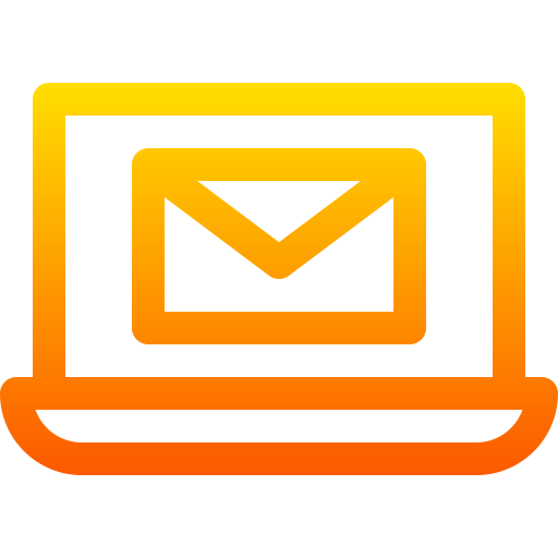 Email 图标