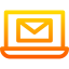 Email biểu tượng 64x64