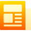 Newspaper 图标 64x64