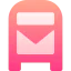 Mailbox 图标 64x64
