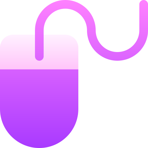 Computer mouse Ikona