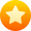 Star 图标 64x64