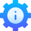 Settings 图标 64x64
