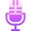 Microphone 图标 64x64