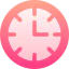 Clock 图标 64x64