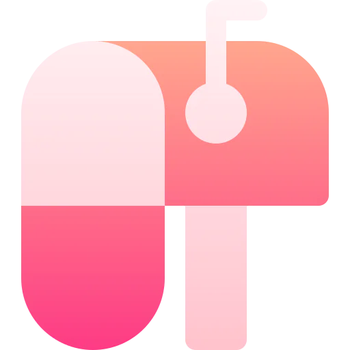 Mailbox 图标