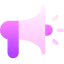 Megaphone 图标 64x64