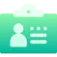 Id card 图标 64x64