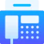 Fax 图标 64x64