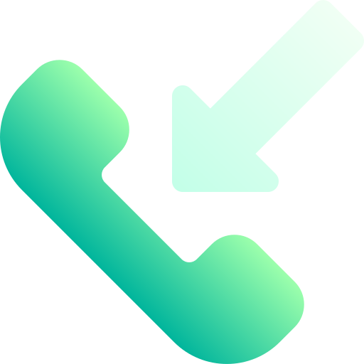 Incoming call 图标