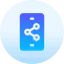 Share Ikona 64x64