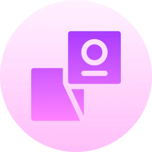 Ticket icon
