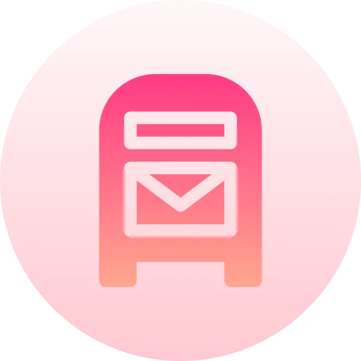 Mailbox 图标