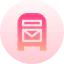Mailbox Ikona 64x64