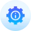 Settings Ikona 64x64