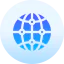 Worldwide Ikona 64x64