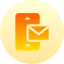 Email Ikona 64x64