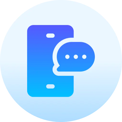 Message icon