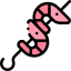 Shrimp icon 64x64