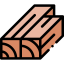 Wood icon 64x64
