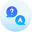 Q&a Ikona 64x64