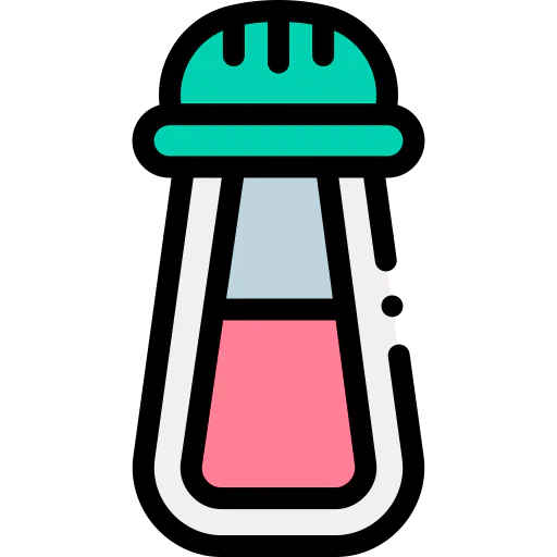 Pepper icon