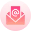 Email Ikona 64x64