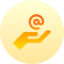 Email Ikona 64x64