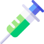 Syringe icon 64x64
