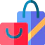 Shopping icon 64x64