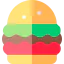 Fast food icon 64x64