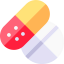 Pills icon 64x64