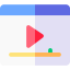 Video icon 64x64