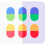 Pills icon 64x64