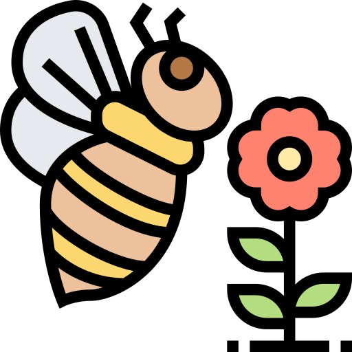 Bee icon
