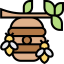 Beehive icon 64x64