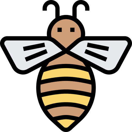 Bee icon