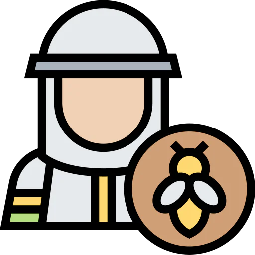 Beekeeper icon