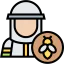 Beekeeper icon 64x64