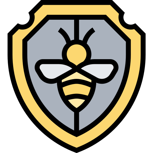 Bee icon