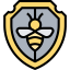 Bee іконка 64x64