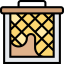 Honeycomb icon 64x64