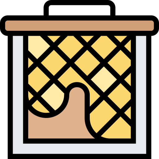 Honeycomb icon