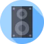 Loudspeaker icon 64x64
