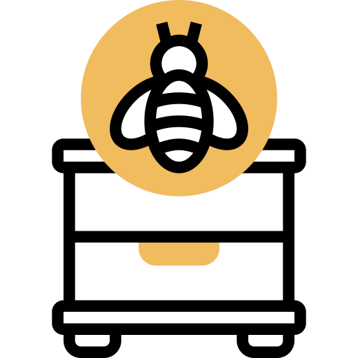 Apiary icon