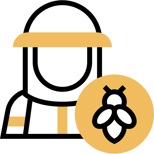Beekeeper icon