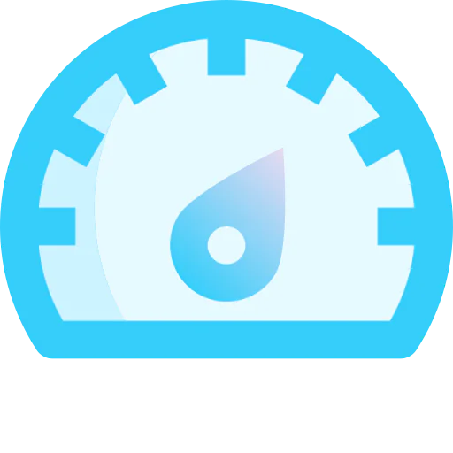 Speedometer icon