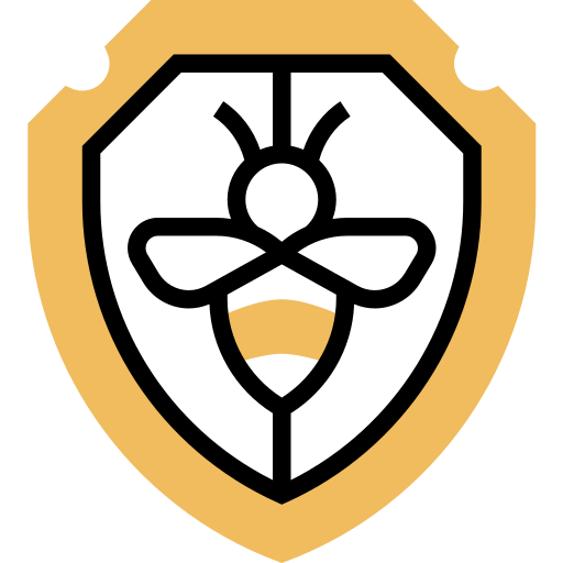 Bee icon