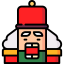 Nutcracker 상 64x64