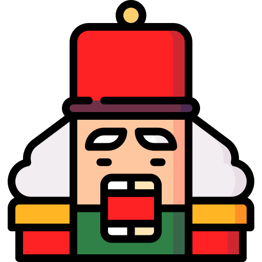 Nutcracker 상